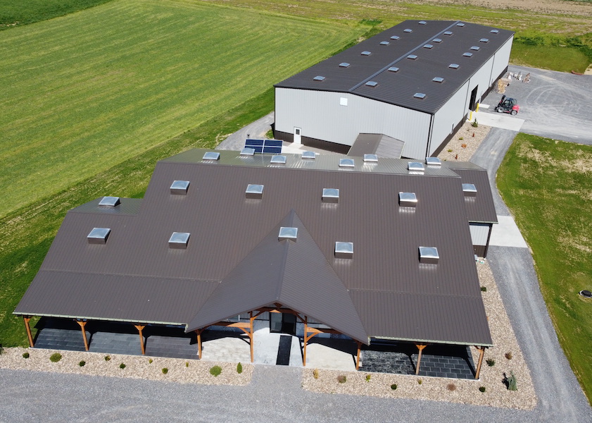 Don’t Daylight on supermarket produce can increase sales The